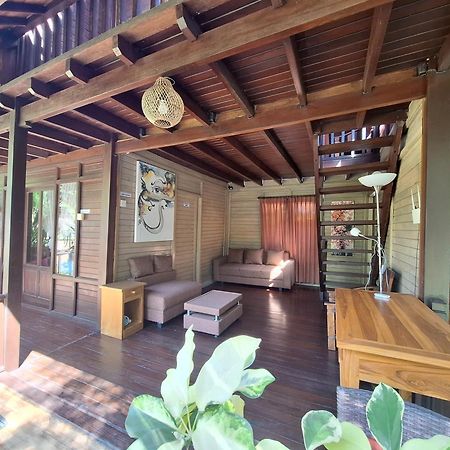 Tegeswoodhouse,Private Pool,Two Bedrooms And Free Wifi Убуд Екстериор снимка