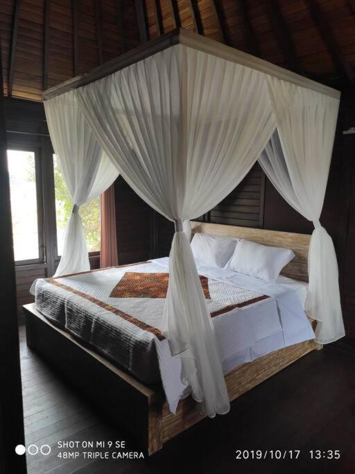 Tegeswoodhouse,Private Pool,Two Bedrooms And Free Wifi Убуд Екстериор снимка