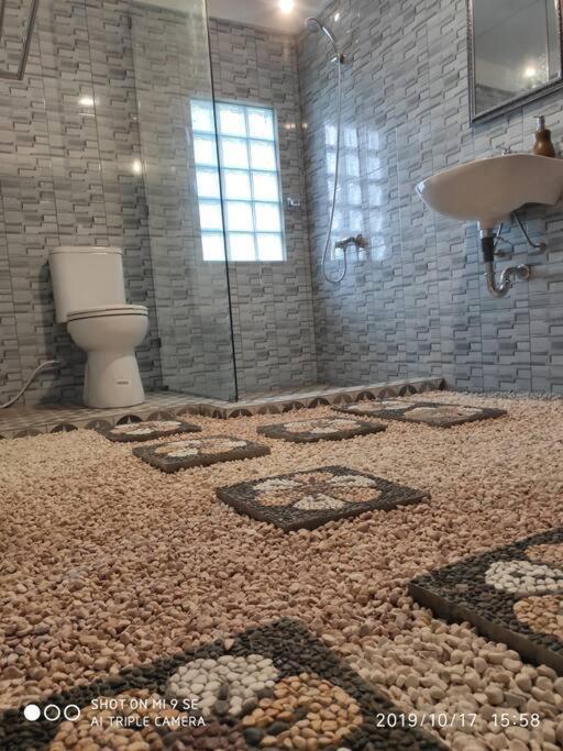 Tegeswoodhouse,Private Pool,Two Bedrooms And Free Wifi Убуд Екстериор снимка