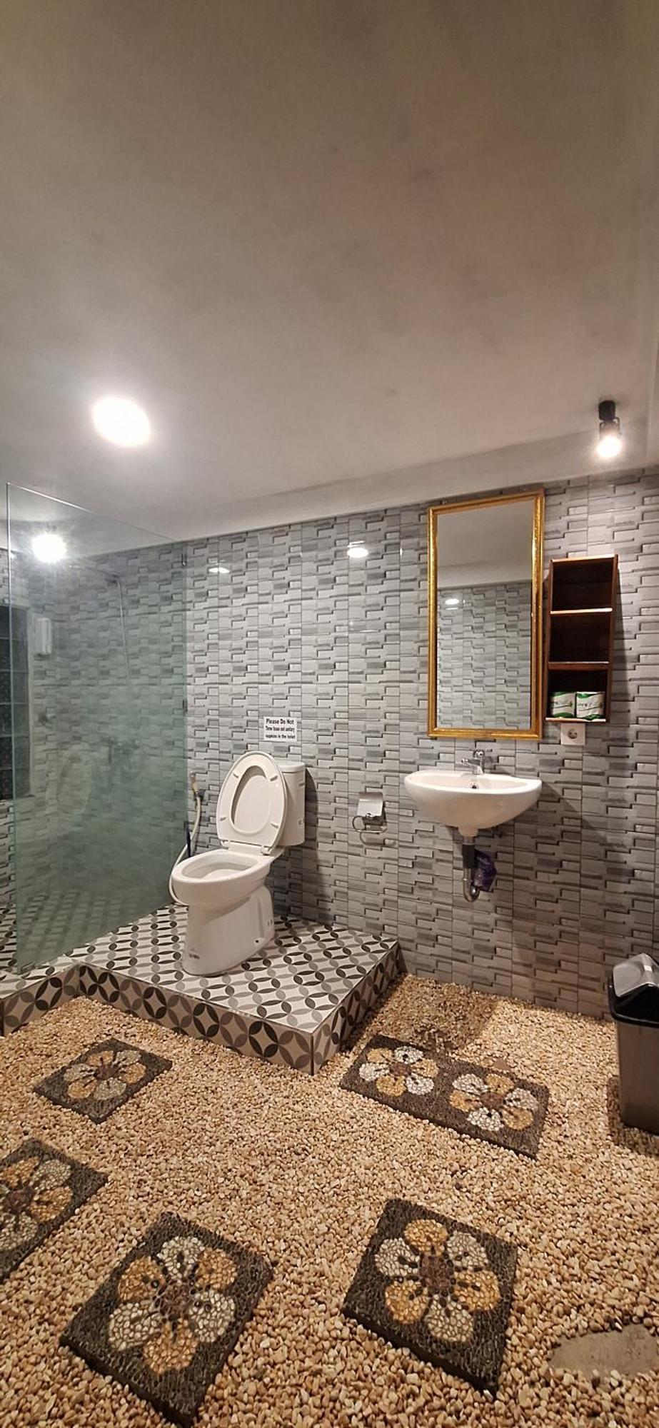 Tegeswoodhouse,Private Pool,Two Bedrooms And Free Wifi Убуд Екстериор снимка