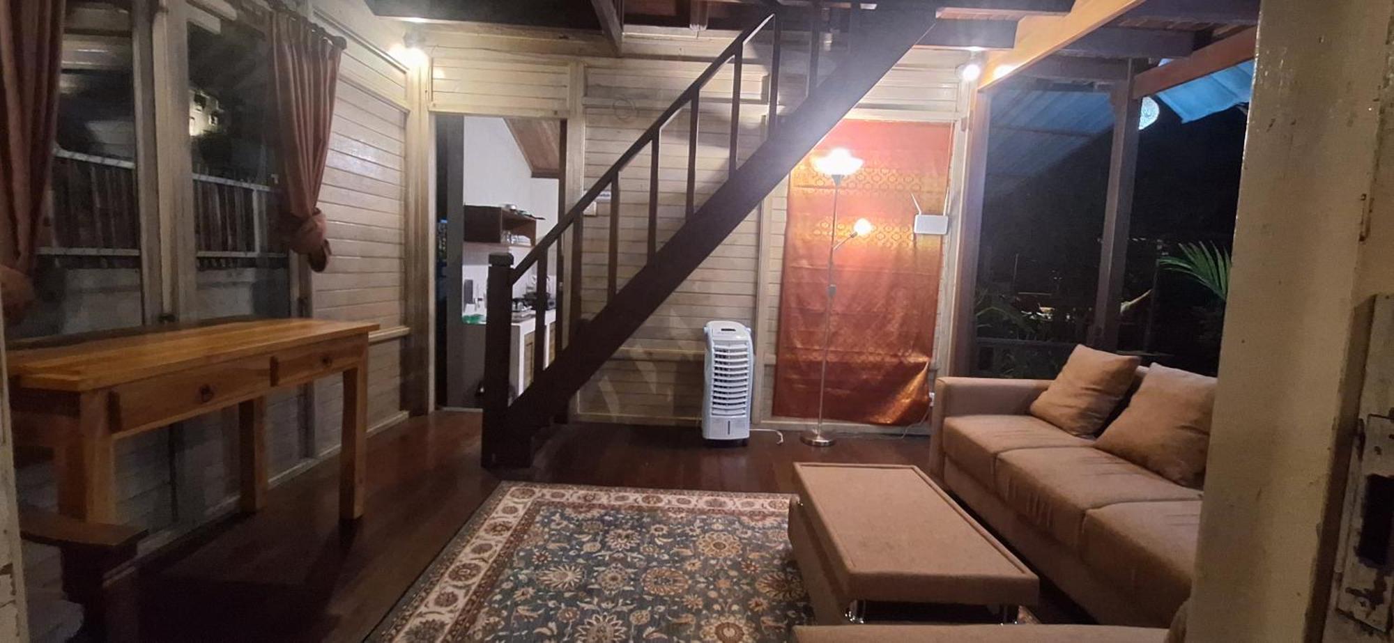 Tegeswoodhouse,Private Pool,Two Bedrooms And Free Wifi Убуд Екстериор снимка