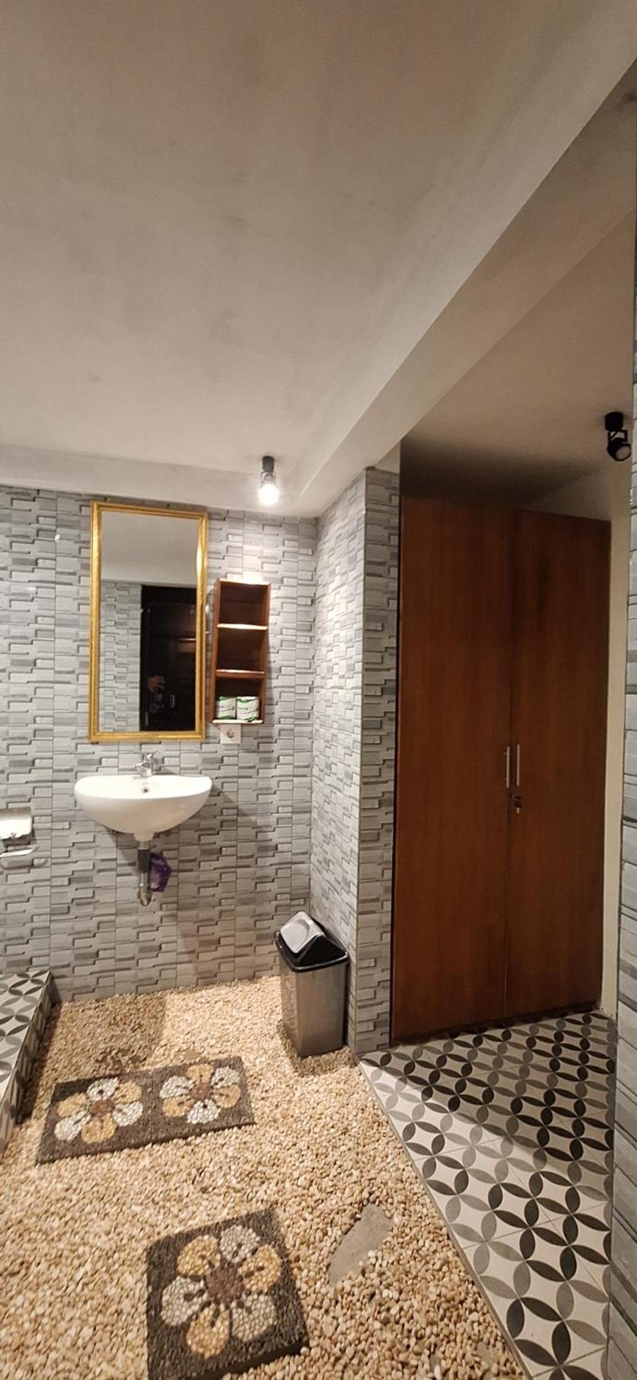 Tegeswoodhouse,Private Pool,Two Bedrooms And Free Wifi Убуд Екстериор снимка